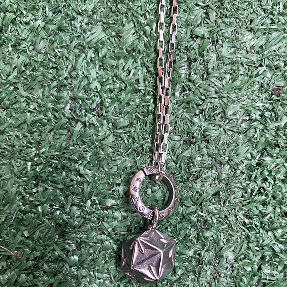 Chrome hearts necklace - Picture 2 of 6